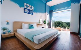 Blossom Sea Homestay Quy Nhon